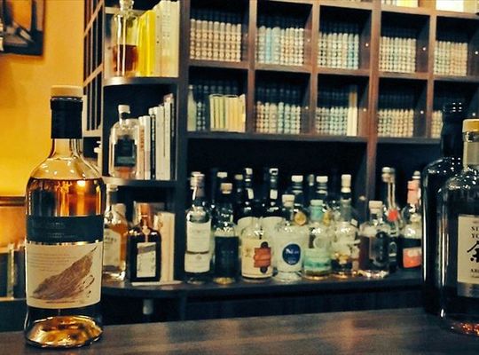 アデルフィ　マクリーンズ ノーズ