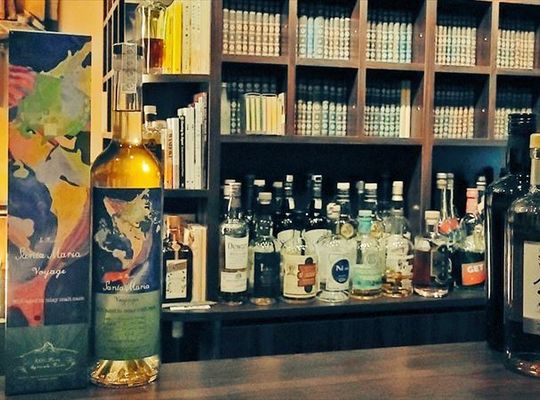 イエラムサンタマリア　ボヤージュ　Voyage#03