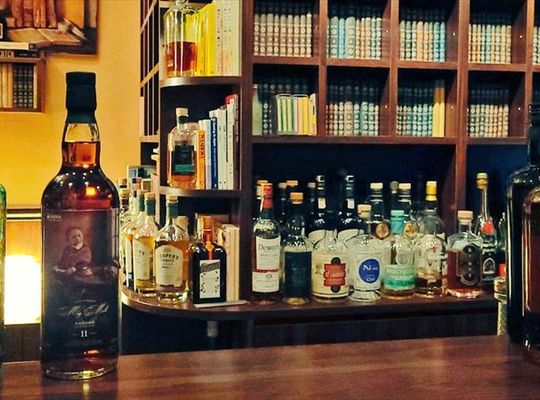 Mag Mell/Auchroisk（マグメル/オスロスク）