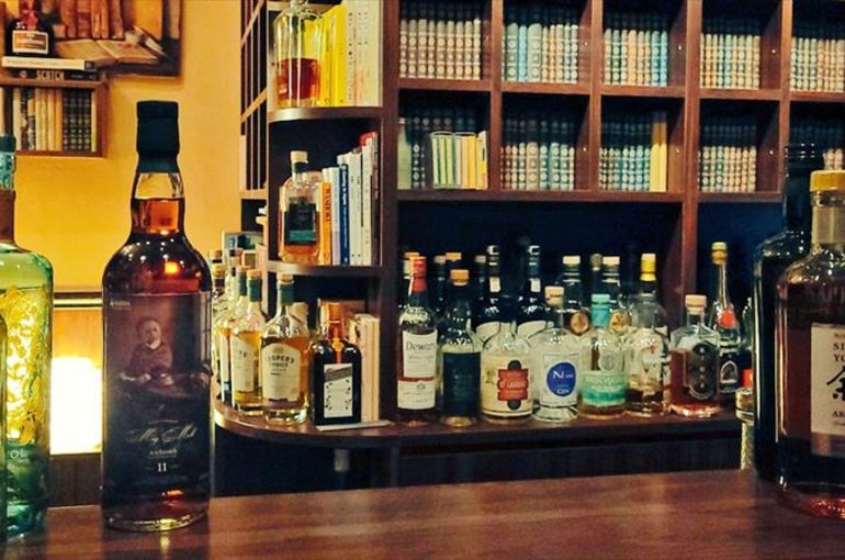 Mag Mell/Auchroisk（マグメル/オスロスク）